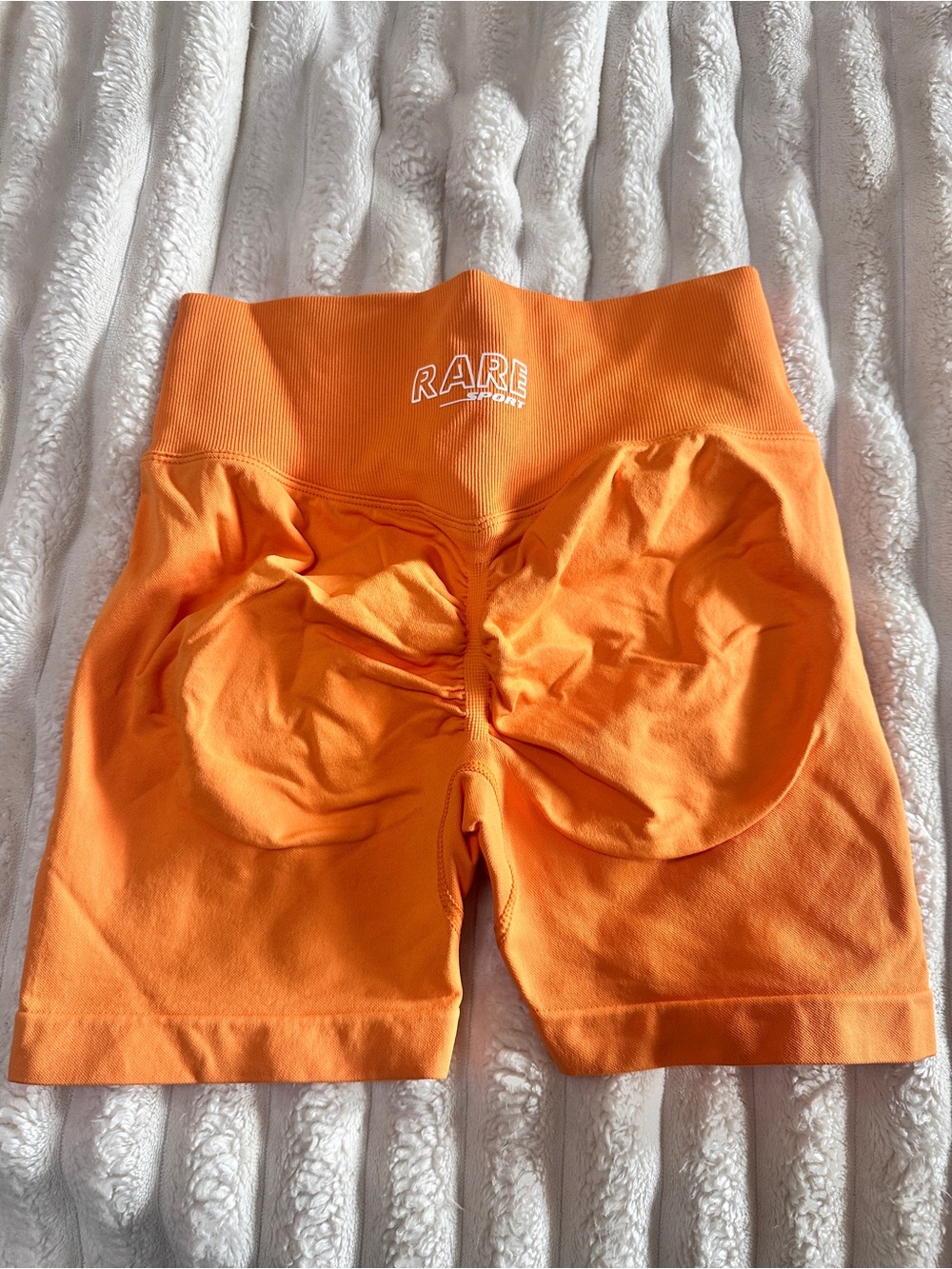 Rare sports shorts